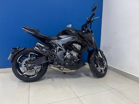 ZONTES R350 